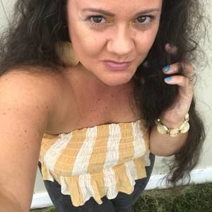 Meet your Posher, Bridgitte de bella